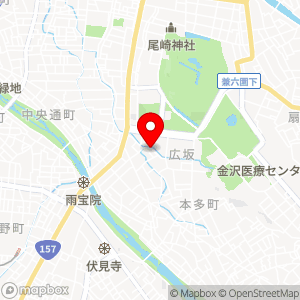 ミニッツパーク 柿木畠第1の地図