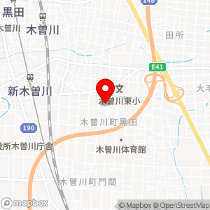 ファミリーマート 一宮木曽川七ノ通り店の地図