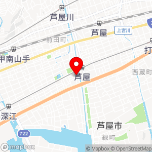 タイムズ 平田北町第2の地図