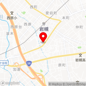 セブン-イレブン さいたま市宿通り店の地図