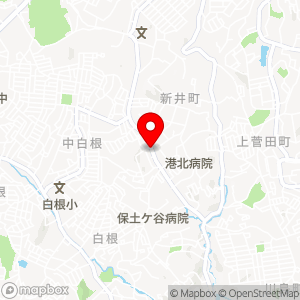 まいばすけっと 千丸台団地前店の地図
