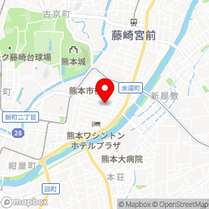 タイムズ 駕町通りの地図