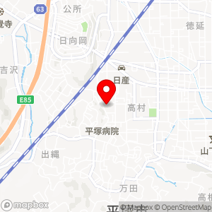 しまむら 旭店の地図