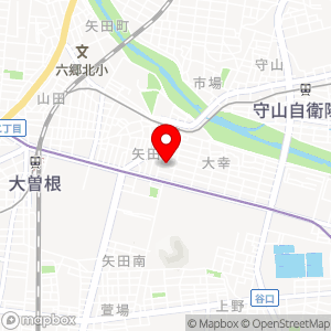 名鉄協商パーキング ナゴヤドーム北第2の地図