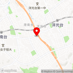 タイムズ 港南台7丁目の地図