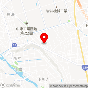 セブン-イレブン 厚木下川入店の地図
