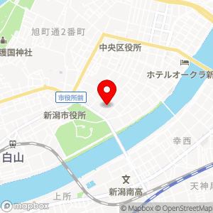 NPC24H フレンドパーク東堀前通1の地図