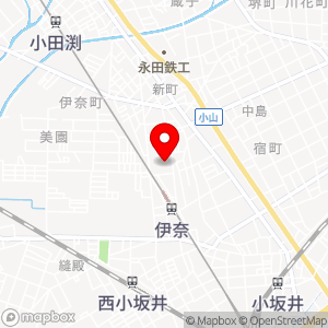 ミニストップ 豊川ベガビック店の地図