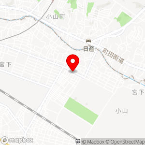 マンマチャオ 相模原すすきの町店の地図