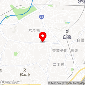 タイムズ 六角橋第6の地図