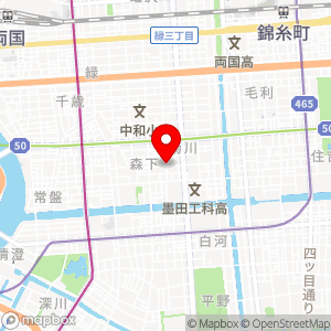 NPC24H 森下4丁目第2の地図