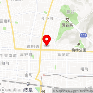 KOYOEN 二番町第3の地図