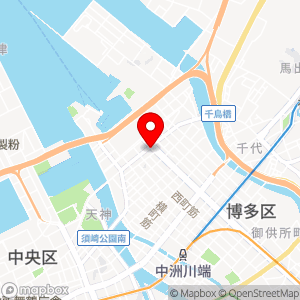 ミニストップ 神屋町サンパレス前店の地図
