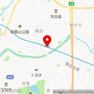 タイムズ 井口の地図