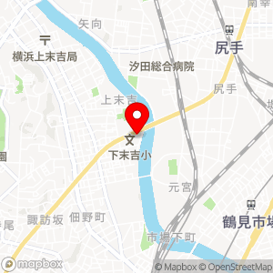 ファンタジーサウナ＆スパ おふろの国の地図