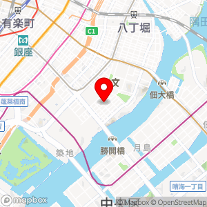 全日食チェーン ニュ−み乃り屋の地図