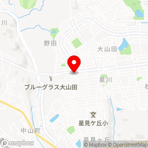 ミニストップ 桑名星見ヶ丘店の地図