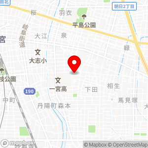 カネスエ 北園通店の地図