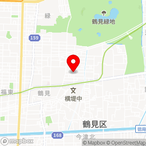 エコロパーク 横堤4丁目第1の地図