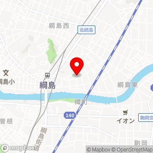 まいばすけっと 綱島東店の地図