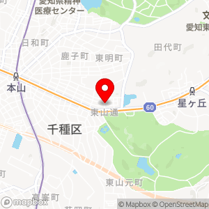 タイムズ 新池町の地図