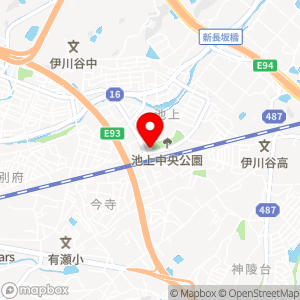 セブン-イレブン 神戸池上2丁目店の地図