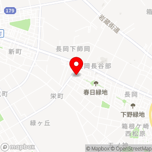 NTTル・パルク 瑞穂長岡第1の地図