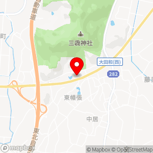 みかもの地図