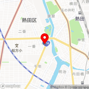 タイムズ 一番2丁目の地図