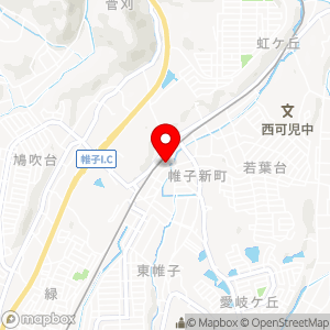 名鉄協商パーキング 西可児駅前第3の地図