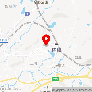 タイムズＪＲ柘植駅前第２の地図