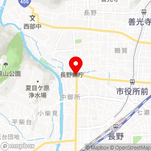 ナビパーク 南県町第1の地図