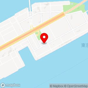 タイムズ 川崎マリエンの地図