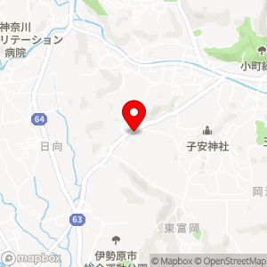 セブン-イレブン 厚木岡津古久店の地図