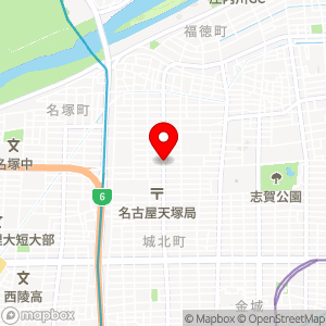 三井のリパーク 香呑町4丁目の地図