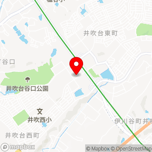 セブン-イレブン 神戸西神南駅前店の地図
