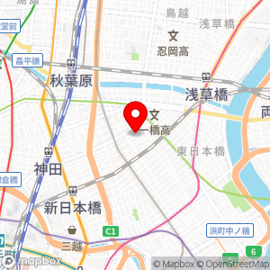 エコロパーク 岩本町第4の地図