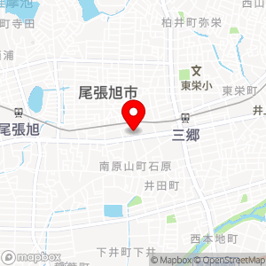 フィール 三郷店の地図