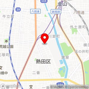 タイムズ 大宝1丁目の地図
