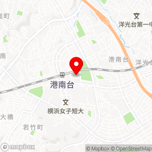 セブン-イレブン KOYO済生会横浜市南部病院店の地図
