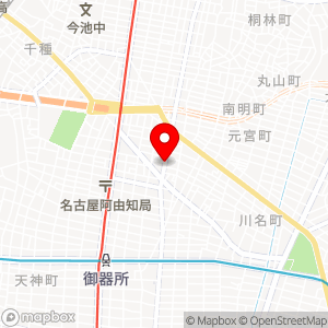 タイムズ 春岡通7丁目の地図