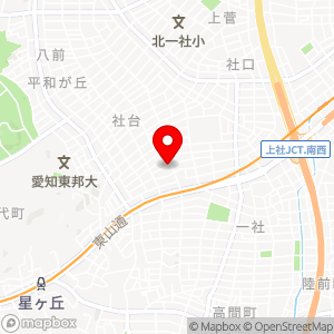 タイムズ 一社第3の地図