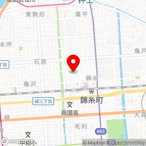 タイムズ 錦糸第3の地図