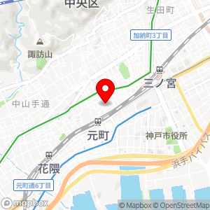 タイムズ トアウエストの地図