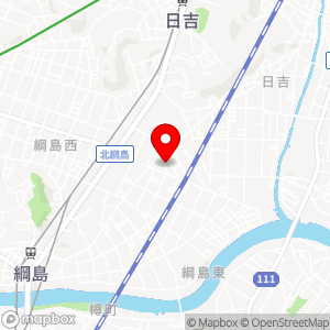 タイムズ 箕輪町2丁目第2の地図