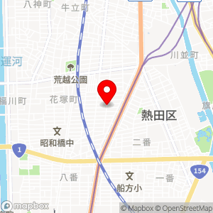 タイムズ 西野町1丁目の地図
