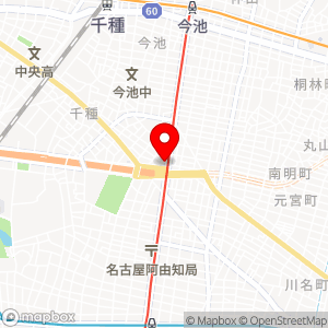 ファミリーマート 吹上駅北店の地図