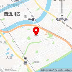 タイムズ 大和田4丁目の地図