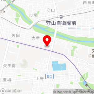 タイムズ ナゴヤドーム駅前第5の地図