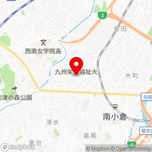 下到津5丁目第2駐車場の地図
